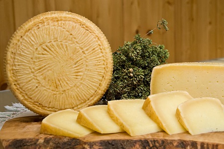 PECORINO LUCANO